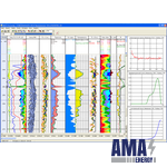 Программа Обработки данных ЯМТК «NMR Processor»