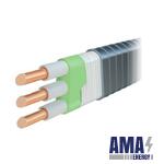 Cables for oil Submersible pumps Kppoppbp-130 (TU 3542-007-82321082-2014) Cables for oil Submersible pumps Kppoppbp-130 (TU 3542-007-82321082-2014)