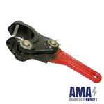 Pipe wrench KTGU