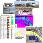 SEARCH AND Exploration OF Bishophite AND OTHER Mineral SALTS