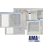 LogWin-Azimuth Software Package