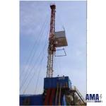 Mobile Drilling rig MBU 3200/200 D (k)