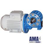 Worm gear motor ONE-STAGE MCH-40