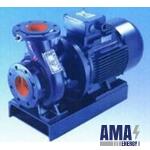 KM pumps - Monoblock Console KM pumps - Monoblock Console