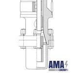 Submersible Electric Centrifugal Pumps