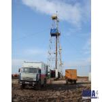 FIELD - Geophysical Researches OF WELLS
