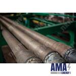 Drill pipe repair