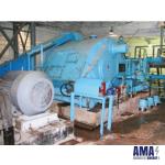 Pumps for the Metallurgical Industry