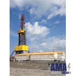 Stationary Drilling Rigs