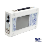 Digital REYS-205 Reflectometer
