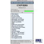 Program Complex "Univers"