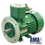 Explosion-proof Electric motors AIML | VA | AIM | 4ВР