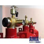GAS Extinguishing Modules (IHL)
