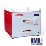 Soudax GAC Series AC Welding Sources