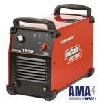 Tomahawk 1538 Plasma Cutting Machine
