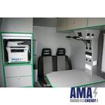 Mobile Radiology Laboratory PM6000