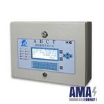 Device for Controlling gas fire Extinguishing Installations (AIST)