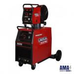 The device for semi-Automatic Welding Powertec 505S