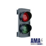 Светофор Stagnoli ASF2RV (SEM-02) Светофор Stagnoli ASF2RV (SEM-02)