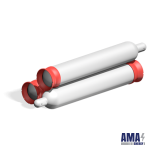Steel Cylinders of small and medium volume for gases
