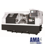 CNC Metalworking Centers models GA-2000 / GA-2600 / GA-2800