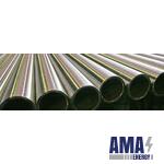 Seamless pipes for Industrial use