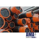 Drill pipe