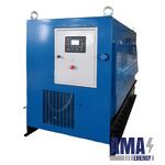 Diesel power Station ED-30-T400-RP U2 "Iskra" Diesel power Station ED-30-T400-RP U2 "Iskra"