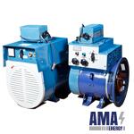 Welding Generator GD-4004 - isp.21 Welding Generator GD-4004 - isp.21