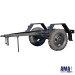 Special Trailer (UAZ Chassis)