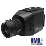 Цифровая цветная телекамера на ПЗС серии CC3701H-2 Цифровая цветная телекамера на ПЗС серии CC3701H-2
