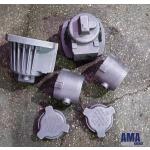 Iron Castings and cast iron Products