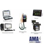 Compacs®-micro ™ Personal Auto Vibration Diagnostic System