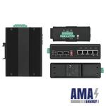 Коммутатор Cross 4/HPoE SP Коммутатор Cross 4/HPoE SP
