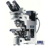 Прямой Промышленный Микроскоп Olympus BX51M-33MU