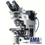 Прямой Промышленный Микроскоп Olympus BX51M-33MU