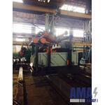 Separator Sitohydrocyclone 1SSG (Impulse) Separator Sitohydrocyclone 1SSG (Impulse)