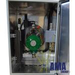 OXYGEN (O2) Analyzer IN OXITEC 5000 SMOKE GASES OXYGEN (O2) Analyzer IN OXITEC 5000 SMOKE GASES