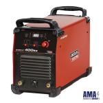 The device for manual arc Welding Invertec 400SX