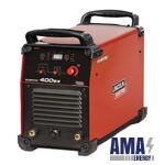 The device for manual arc Welding Invertec 400SX