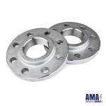Flanges Stainless Du 100 Ru 25 12X18H9T
