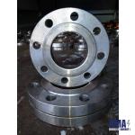 Steel Flanges for pipes GOST 12820-80