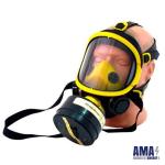 GP-9 gas mask with mask MPG (Panoramic MASK)
