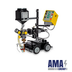 A2 Multitrac A2 Welding Tractor with PEI Control unit