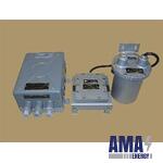Signaling device for the Passage of in-line Objects SPRA-4 Signaling device for the Passage of in-line Objects SPRA-4