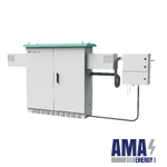 Gas Analyzer LGA-4500 Gas Analyzer LGA-4500
