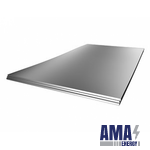Sheet 8X1500X1300Mm 10X17H13M2T Sheet 8X1500X1300Mm 10X17H13M2T