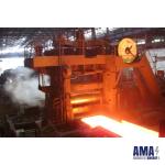 Corrosion Resistant Heat Resistant Steel