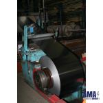 Mild Steel Cold Rolled Tape