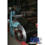 Mild Steel Cold Rolled Tape